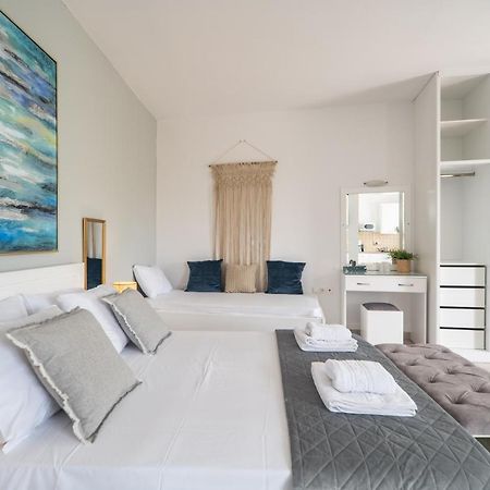 חאניה "Meraviglia" Casa "Nefeli" מראה חיצוני תמונה