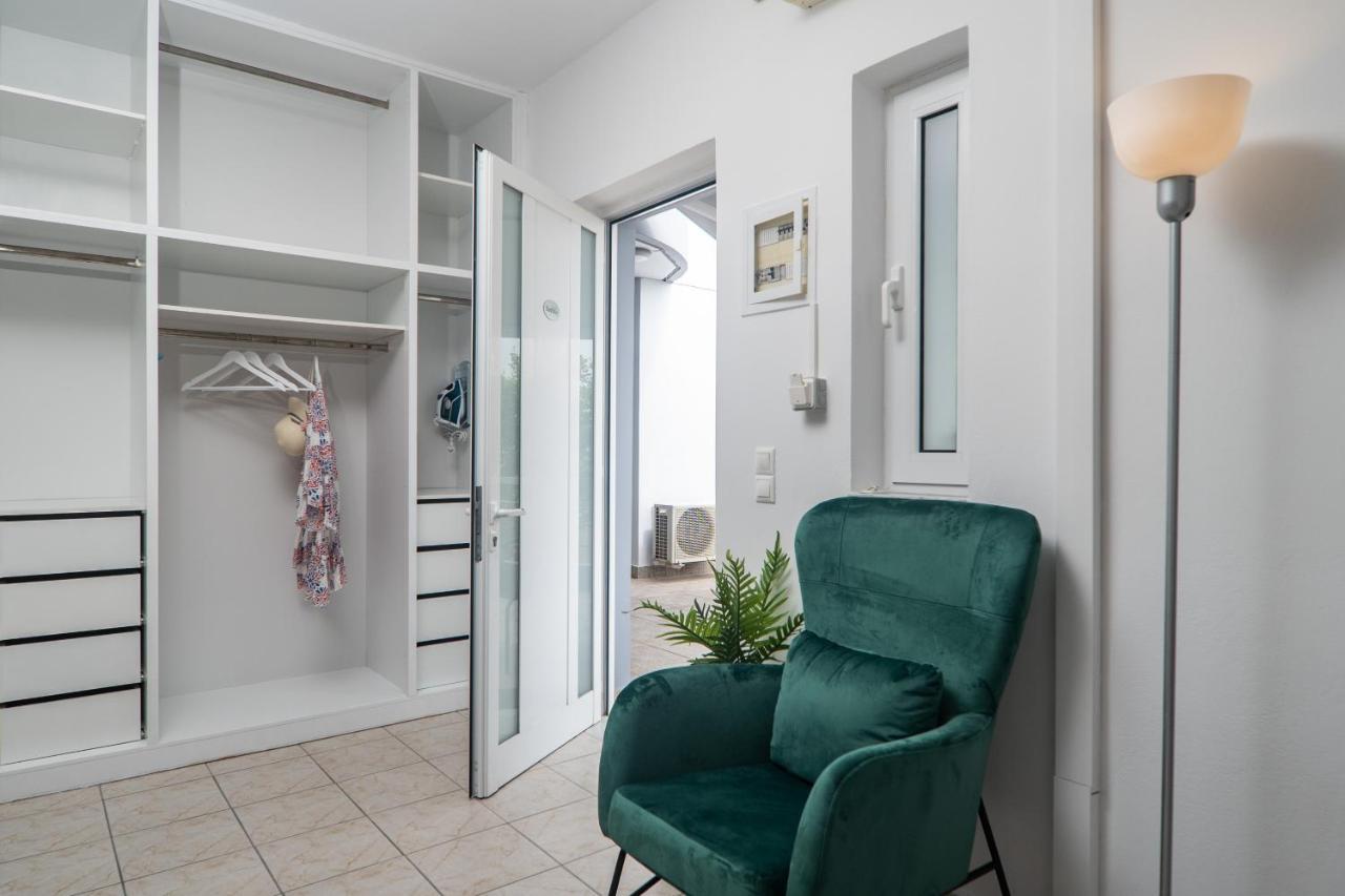 חאניה "Meraviglia" Casa "Nefeli" מראה חיצוני תמונה