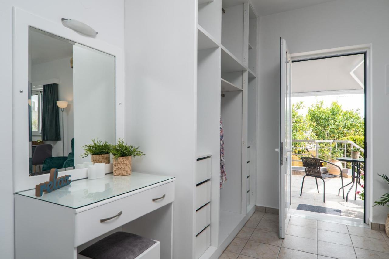 חאניה "Meraviglia" Casa "Nefeli" מראה חיצוני תמונה