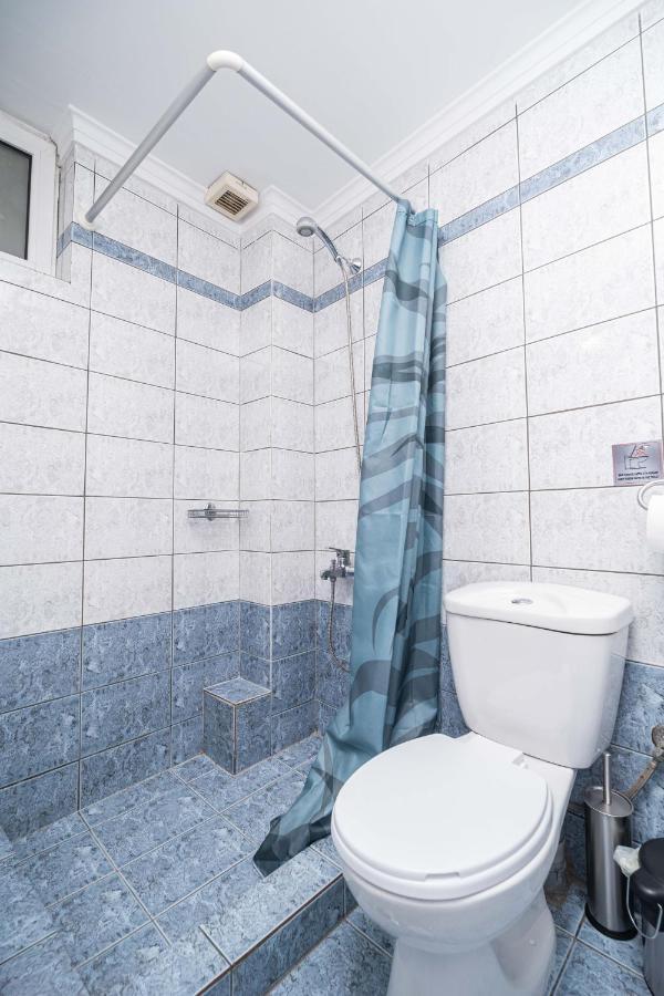 חאניה "Meraviglia" Casa "Nefeli" מראה חיצוני תמונה